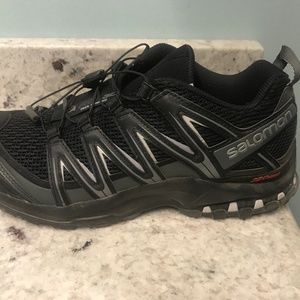 Salomon XA pro 3D